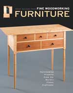Fine Woodworking Furniture
